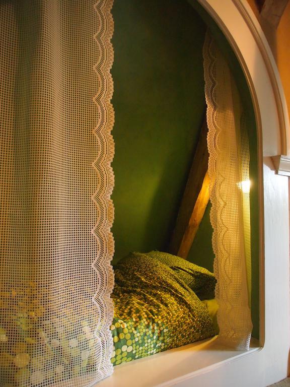 Grote Goesting Holiday House Wevelgem Zewnętrze zdjęcie