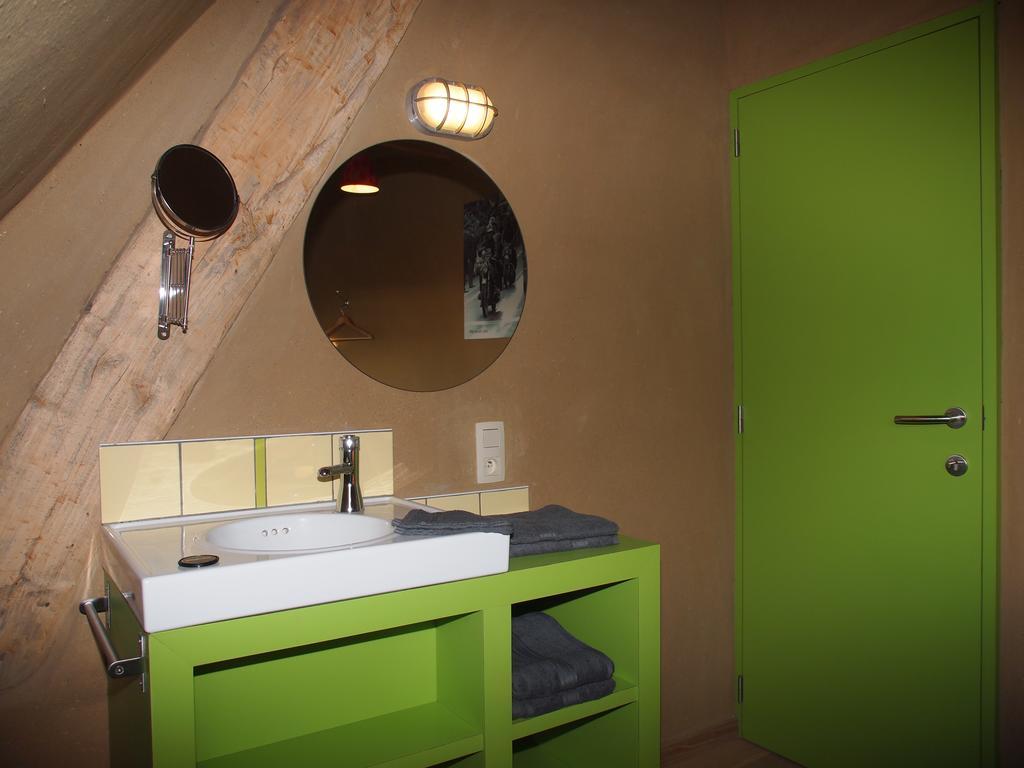 Grote Goesting Holiday House Wevelgem Zewnętrze zdjęcie