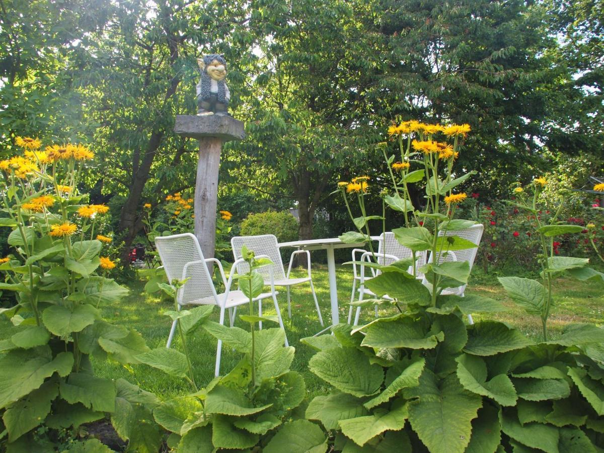 Grote Goesting Holiday House Wevelgem Zewnętrze zdjęcie